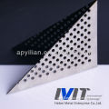 MT 2013 Perforated Metal Sheet for decoration